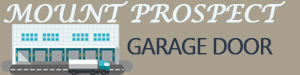 Mount Prospect IL Garage Door Logo